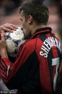 shevchenko