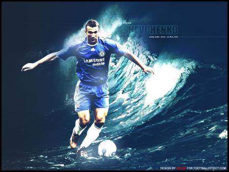 shevchenko