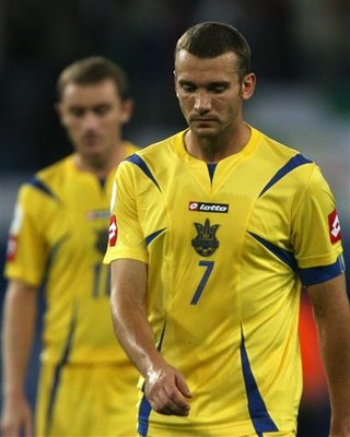 shevchenko
