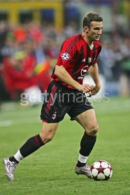 shevchenko