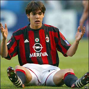 l kaka