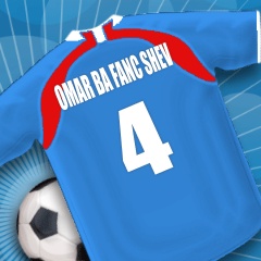 omar ba