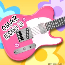 omar ba