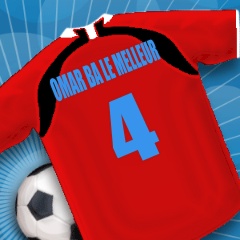 omar ba