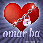 omar ba