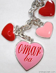 omar ba