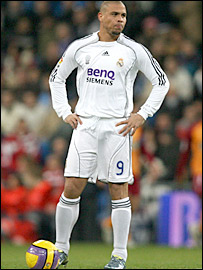 ronaldo
