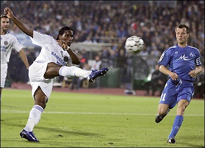 drogba