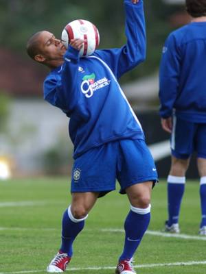 roberto carlos