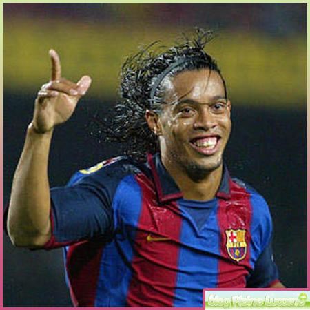 ronaldinho