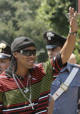 ronaldinho